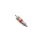 Group 31 Tpms Valve Cores, Red 15-4904 - alternate 1